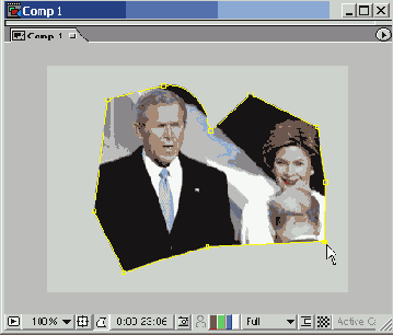   Adobe After Effect 6

