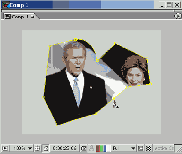   Adobe After Effect 6
