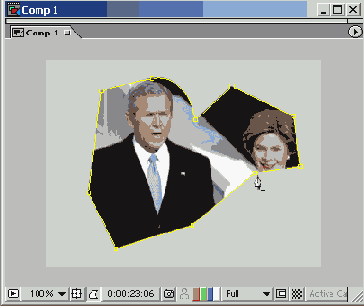   Adobe After Effect 6

