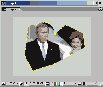   Adobe After Effect 6
