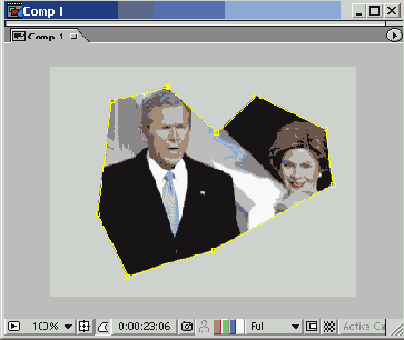   Adobe After Effect 6
