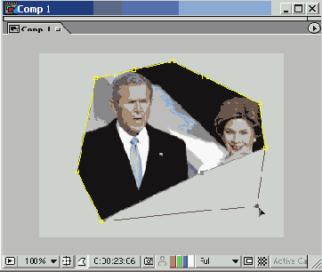   Adobe After Effect 6
