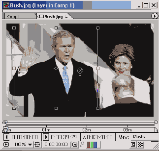   Adobe After Effect 6

