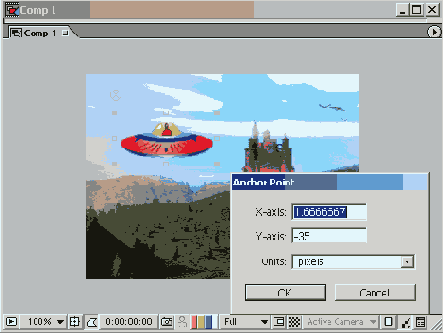   Adobe After Effect 6
