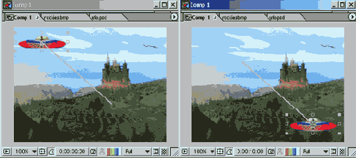   Adobe After Effect 6
