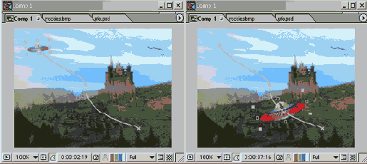   Adobe After Effect 6
