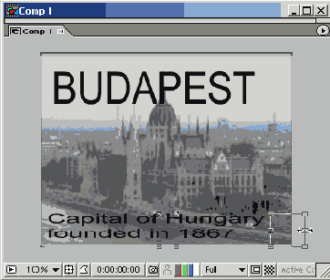   Adobe After Effect 6
<br>

