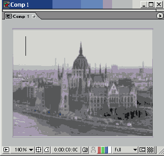   Adobe After Effect 6
<br>
