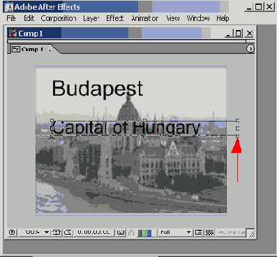   Adobe After Effect 6
<br>
