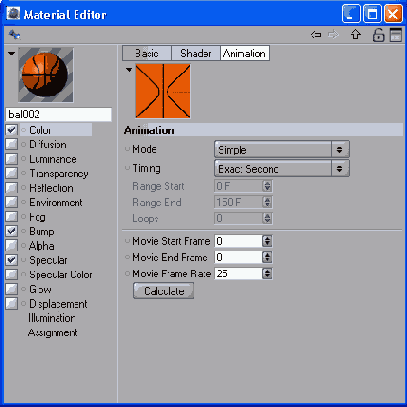 Самоучитель по Adobe After Effect 6