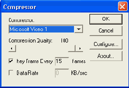 Самоучитель по Adobe After Effect 6