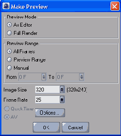 Самоучитель по Adobe After Effect 6
