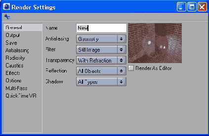 Самоучитель по Adobe After Effect 6