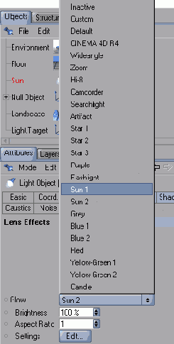 Самоучитель по Adobe After Effect 6