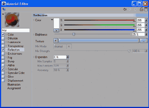 Самоучитель по Adobe After Effect 6