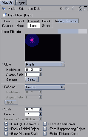 Самоучитель по Adobe After Effect 6