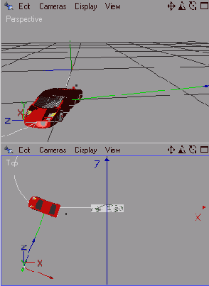 Самоучитель по Adobe After Effect 6