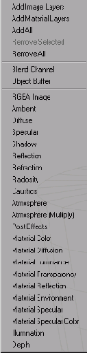 Самоучитель по Adobe After Effect 6