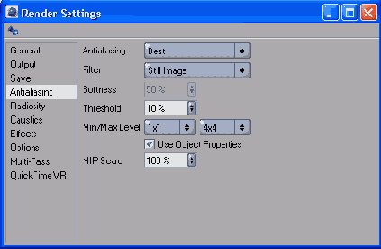 Самоучитель по Adobe After Effect 6