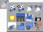 Самоучитель по Adobe After Effect 6