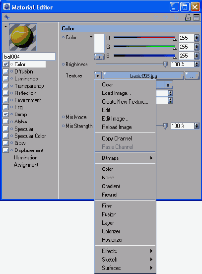 Самоучитель по Adobe After Effect 6