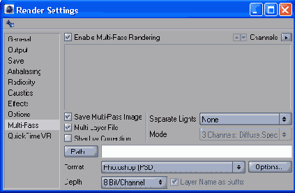 Самоучитель по Adobe After Effect 6