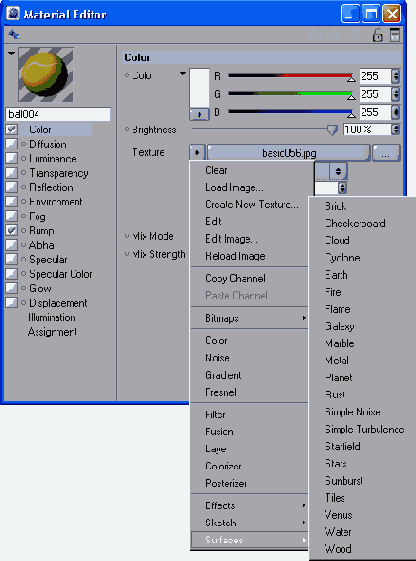 Самоучитель по Adobe After Effect 6