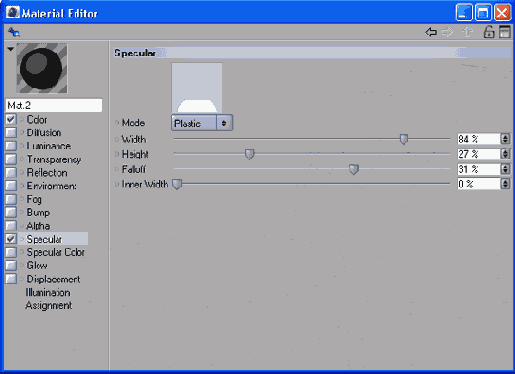 Самоучитель по Adobe After Effect 6