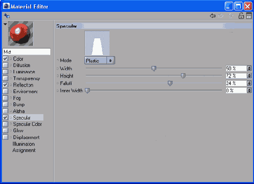 Самоучитель по Adobe After Effect 6