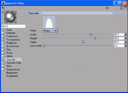 Самоучитель по Adobe After Effect 6