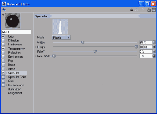 Самоучитель по Adobe After Effect 6