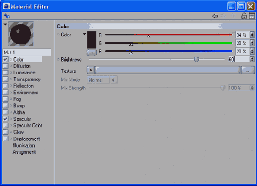 Самоучитель по Adobe After Effect 6