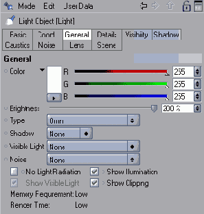 Самоучитель по Adobe After Effect 6