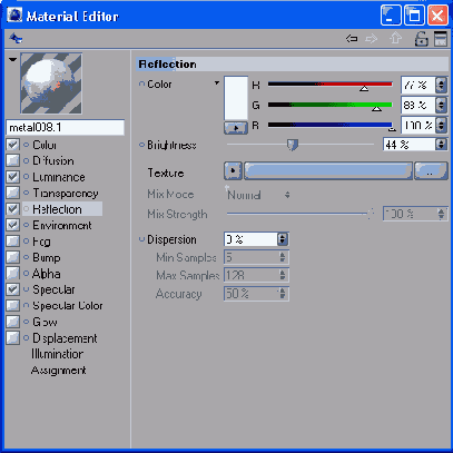 Самоучитель по Adobe After Effect 6