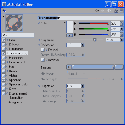 Самоучитель по Adobe After Effect 6