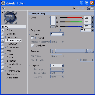 Самоучитель по Adobe After Effect 6