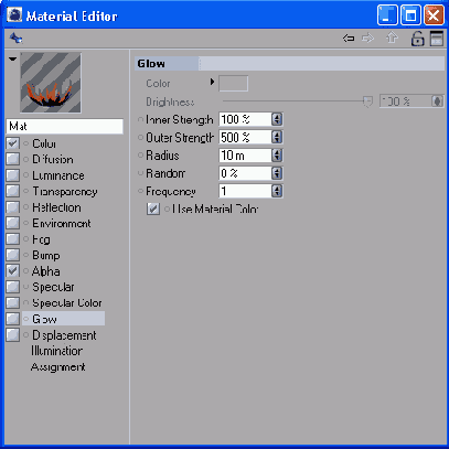 Самоучитель по Adobe After Effect 6