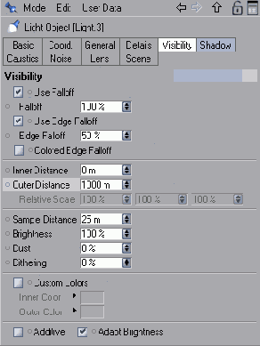 Самоучитель по Adobe After Effect 6