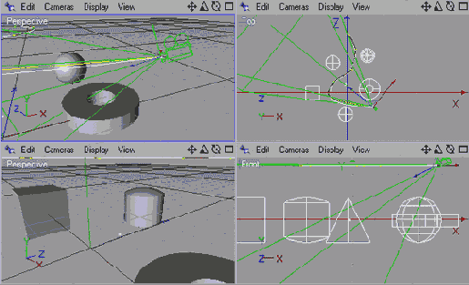 Самоучитель по Adobe After Effect 6