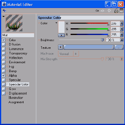 Самоучитель по Adobe After Effect 6