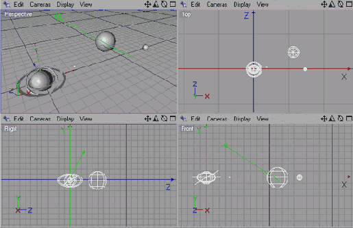 Самоучитель по Adobe After Effect 6