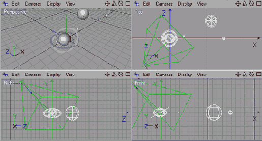 Самоучитель по Adobe After Effect 6