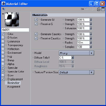 Самоучитель по Adobe After Effect 6