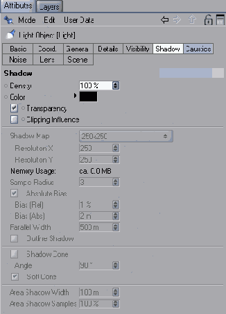 Самоучитель по Adobe After Effect 6