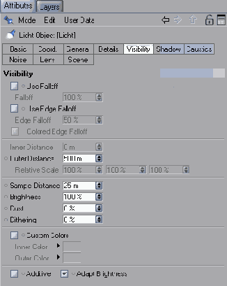 Самоучитель по Adobe After Effect 6