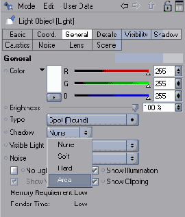 Самоучитель по Adobe After Effect 6