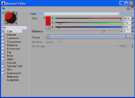 Самоучитель по Adobe After Effect 6