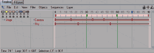 Самоучитель по Adobe After Effect 6