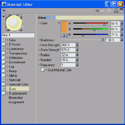 Самоучитель по Adobe After Effect 6
