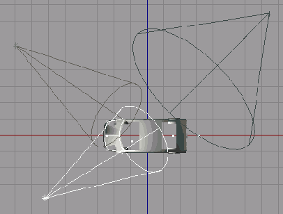 Самоучитель по Adobe After Effect 6